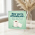 Birthday Card, Now You're Officially Old Toilet Paper Joke Card