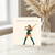 Birthday Card, Welcome to Your Next Era Greeting Card, Singer Inspired Celebration Card