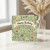 Birthday Card, Floral Wildflower Happy Birthday Card