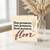 Birthday Card, One Prosecco Two Prosecco Three Prosecco Floor Card