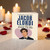 Birthday Card, Funny Celebrity Crush Card