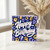Birthday Card, Happy Birthday Leopard Print Design
