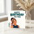 Birthday Card, Happy Birthday to You Greeting Card