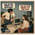 Birthday Card, Retro Office Computer Humour Card