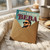 Birthday Card, Happy Birthday Beba Card