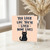 Birthday Card, You Look Like You've Lived Nine Lives