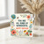 Birthday Card, You Are All Kinds of Wonderful Floral Bee Design