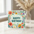 Birthday Card, Floral Watercolour Birthday Card