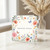 Birthday Card, Floral Butterfly Birthday Card