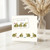 Birthday Card, Here He Comes Hide Humorous Card