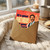 Birthday Card, It's Your Birthday Get Your Waistcoats Out Card