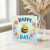 Birthday Card, Happy Day Bee Greeting Card