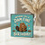 Birthday Card, Funny Dam Fine Birthday Card with Cute Beaver