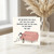 Birthday Card, She Believed She Could Humorous Greeting Card