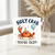 Birthday Card, Holy Crab You're Old Card