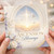 Birthday Card, Ascension Blessings Religious Card