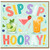 Birthday Card, Sip Sip Hooray Cocktail Celebration Card