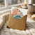 Birthday Card, Blooming Wonderful Floral Vase Birthday Card