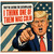 Birthday Card, Funny Donald Trump Greeting Card