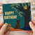 Birthday Card, na and Squirrel Woodland Birthday Card