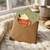 Birthday Card, I Hope Your Birthday Is Filled With Pumpkin Spice Autumn Mug Greeting Card