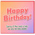 Birthday Card, Funny Happy Birthday Card