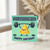 Birthday Card, The Weight Is Finally Over Funny Cheese Lifting Weights Card