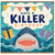 Birthday Card, Shark Birthday Card