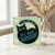 Birthday Card, Funny Black Cat It’s Your Birthday Greeting Card