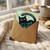 Birthday Card, Funny Black Cat It’s Your Birthday Greeting Card