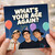 Birthday Card, What's Your Age Again Funny Birthday Card