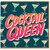 Birthday Card, Cocktail Queen Card