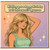 Birthday Card, Wishing You a Happy Birthday Illustrated Blonde Woman Card