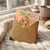 Birthday Card, Wishing You a Happy Birthday Illustrated Blonde Woman Card