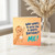 Birthday Card, Who Wants to Wish You a Happy Birthday? Me!