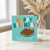 Birthday Card, Funny Happy Birthday Card with Velcro Shoes Design