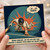 Birthday Card, Funny English Cricket Greeting Card