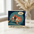 Birthday Card, Funny English Cricket Greeting Card