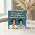 Birthday Card, Hope Your Birthday Is Freakin' Sweet Retro Design