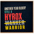 Birthday Card, Another Year Older Still a Hyrox Wanker Warrior Card
