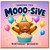 Birthday Card, Sending You Moo - sive Birthday Wishes Cow Card