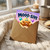 Birthday Card, Sending You Moo - sive Birthday Wishes Cow Card