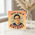 Birthday Card, Happy Blum - in' Birthday Card
