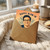 Birthday Card, Happy Blum - in' Birthday Card