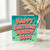 Birthday Card, Happy Birthday Mardy Bum Card