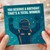 Birthday Card for Motorsport Fans - Racing Driver Celebration - 'You Deserve a Birthday That's a Total Winner'