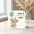 Birthday Card, Have a Koala - ty Bday Cute Koala Party Card