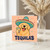 Birthday Card, Funny na Sombrero Drink Card