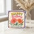 Birthday Card, Happy Birthday Born to Bloom Floral Card