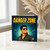 Birthday Card, Danger Zone Top Gun Style Birthday Card